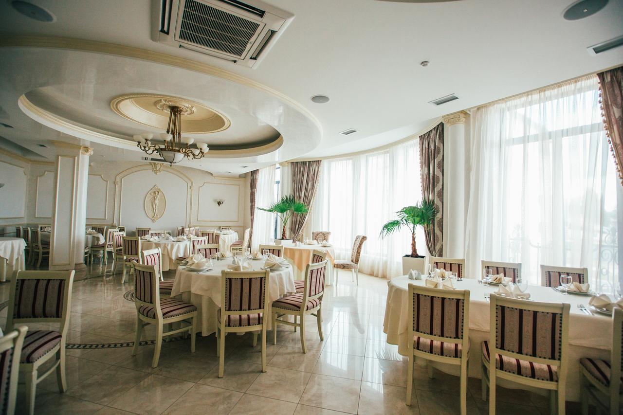 Prince Khust Exterior photo